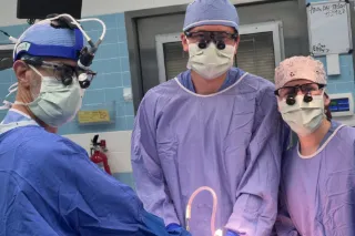 Indiana University School of Medicine Department of Urology