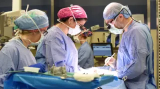 Indiana University School of Medicine Department of Urology