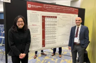 Indiana University School of Medicine Department of Urology