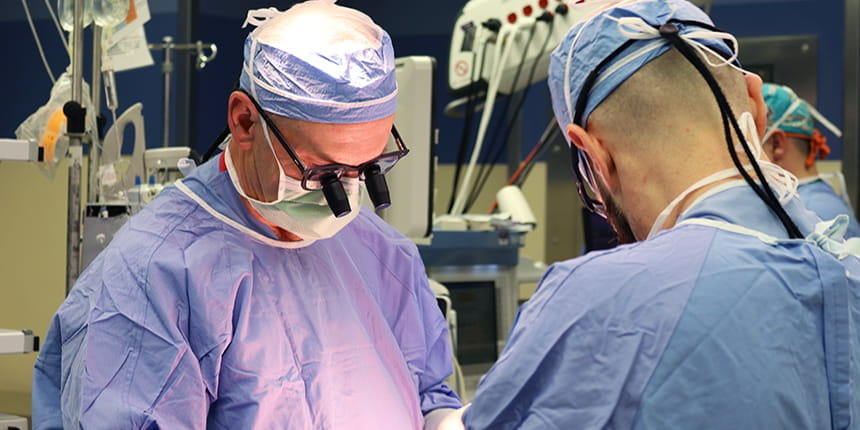 Urology Clinical Care