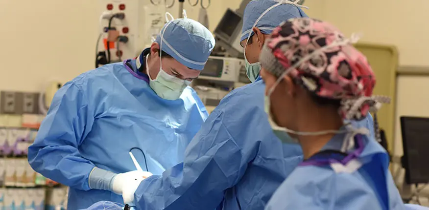 Pediatric Urology Fellowship