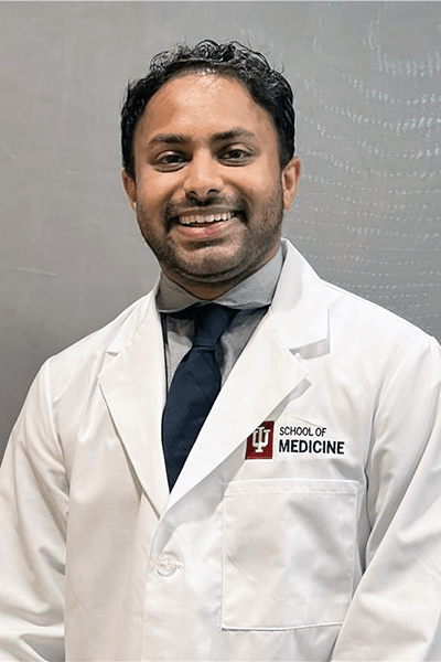 Photo of Shivam Bhargava