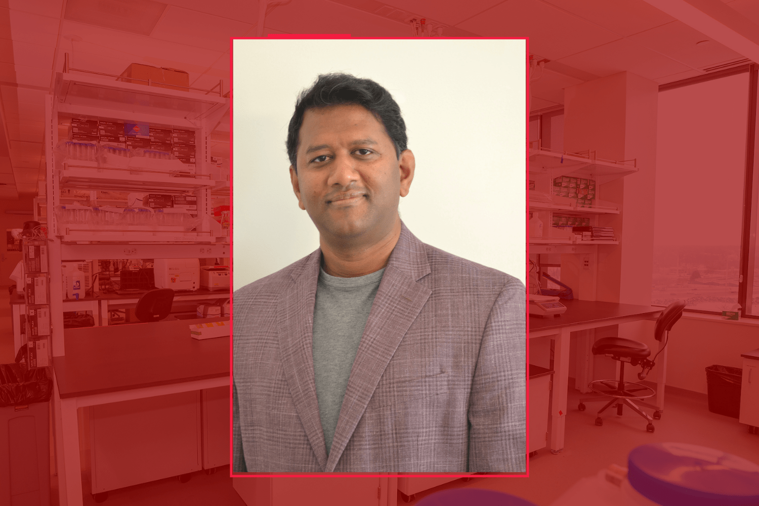 Arupratan Das, PhD