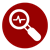 magnifying glass
