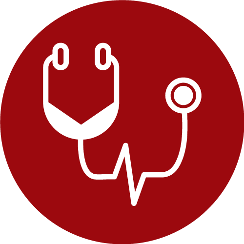 stethoscope icon