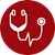 stethoscope icon