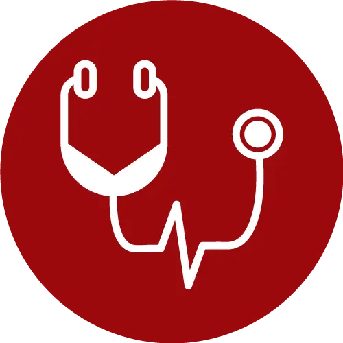stethoscope icon