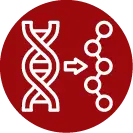 dna expression icon