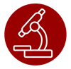 microscope icon