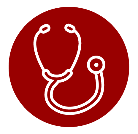 stethoscope icon
