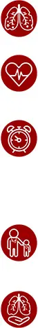 icons for modules in course 6