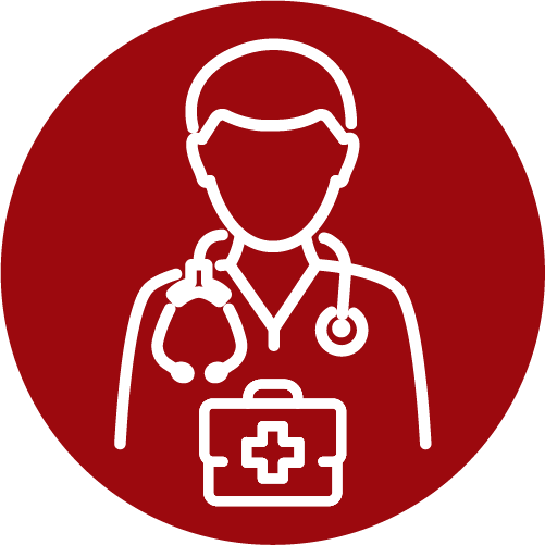 icon of physician