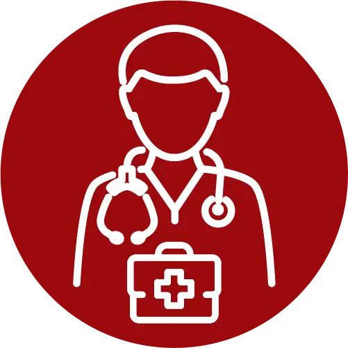 icon of physician