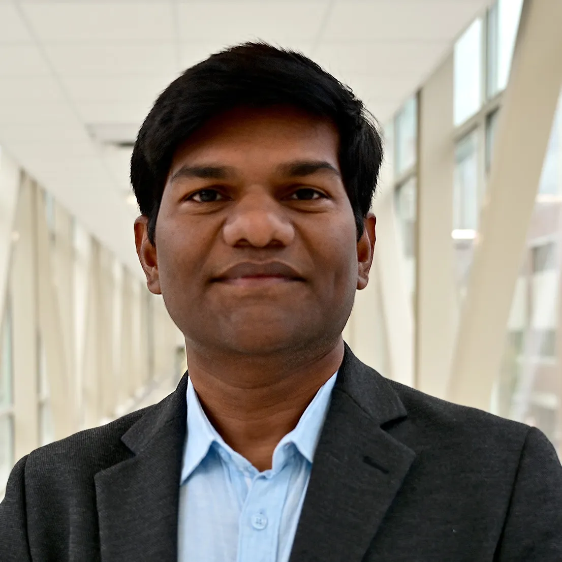 srikanth kondreddy