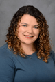 headshot of Elizabeth Fernande