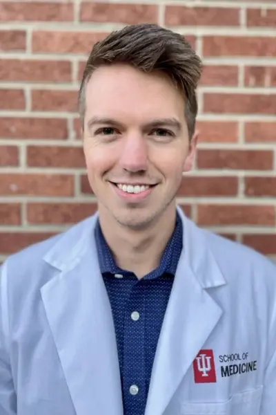 headshot of Gregory Grecco