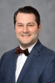headshot of Matthew Steinhart