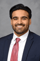 headshot of Ravinderjit Singh