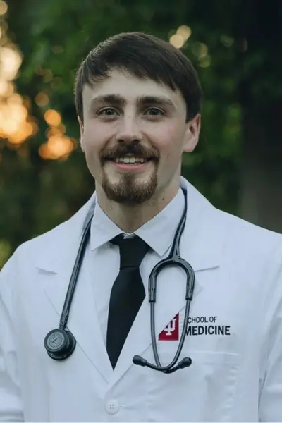 Aaron Allred