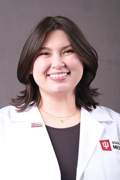 Ainslee Zou
