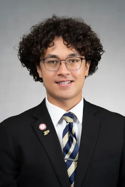 Carl Russell III