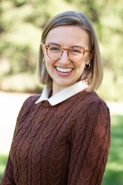 Caroline Shumaker