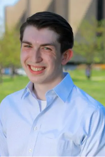 Derek Klucynski