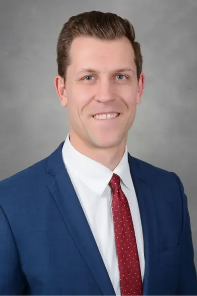 Matt Austin