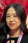 Michelle Lu