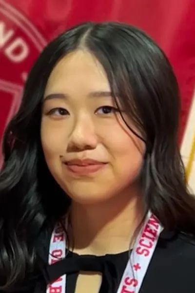 Michelle Lu