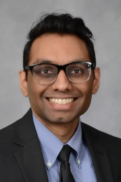 Neal Patel
