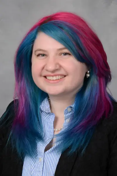 Raizel Frasier