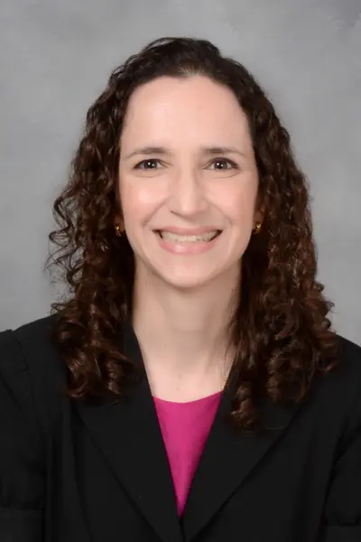 Sarah Burns