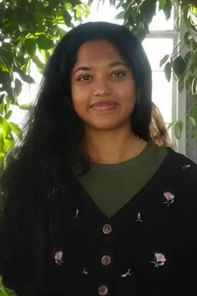 Srilakshmi Palanikumar