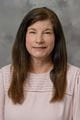 Associate Program Director Sherry Harbin, PhD, of the MD PhD Program