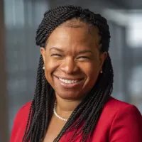 NiCole R. Keith , PhD