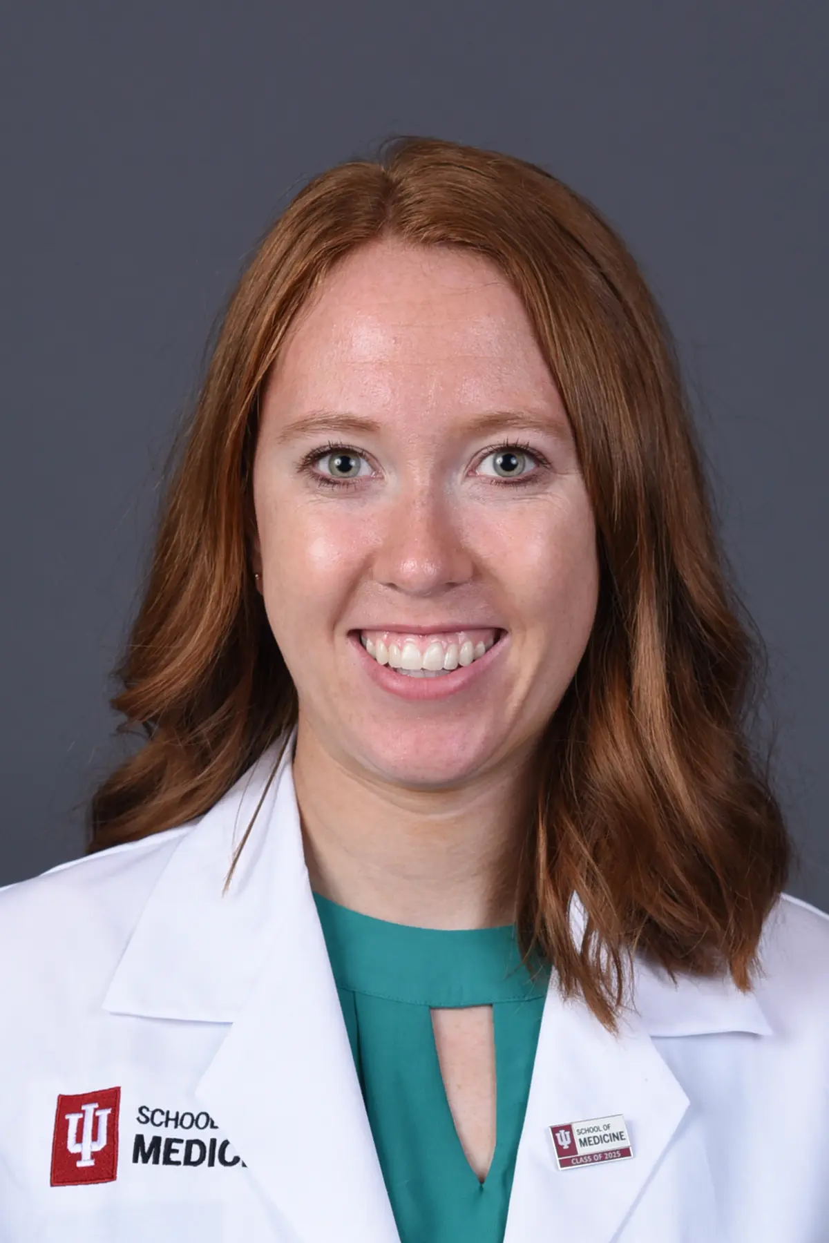 Jenna Koenig