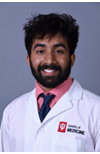 Nikhil Shah