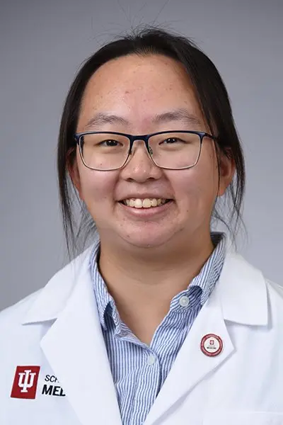 Selena Wang