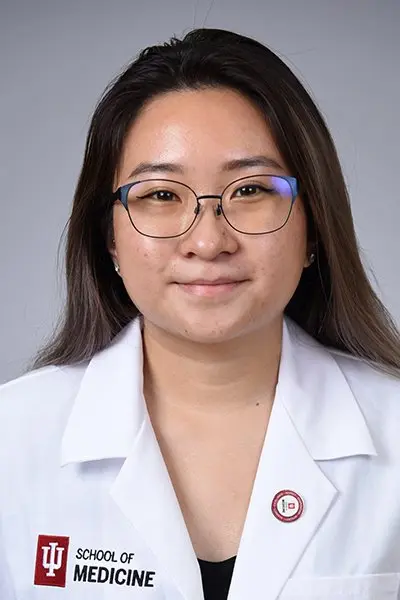 Emily Yang
