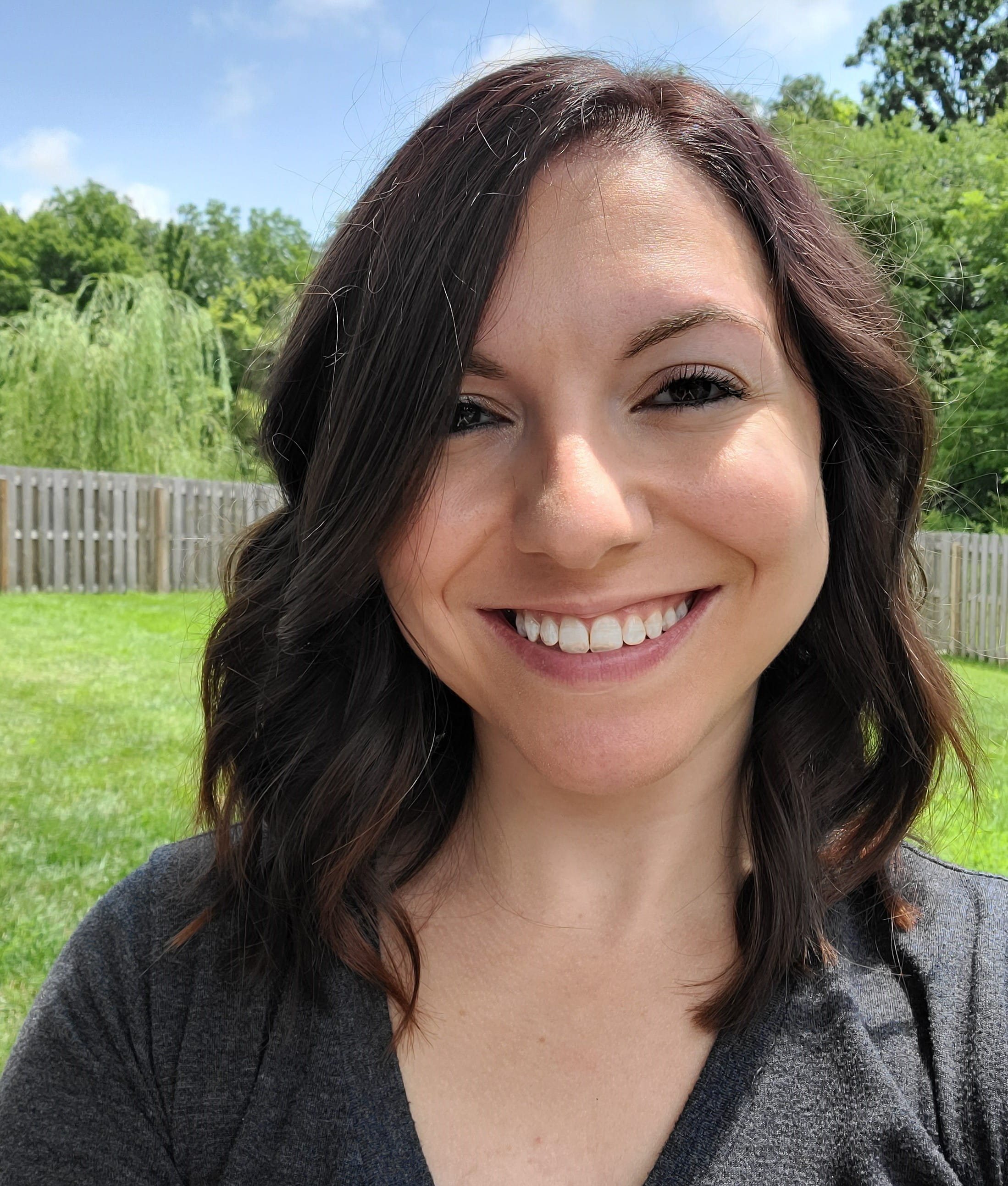 portrait of jennifer mattei