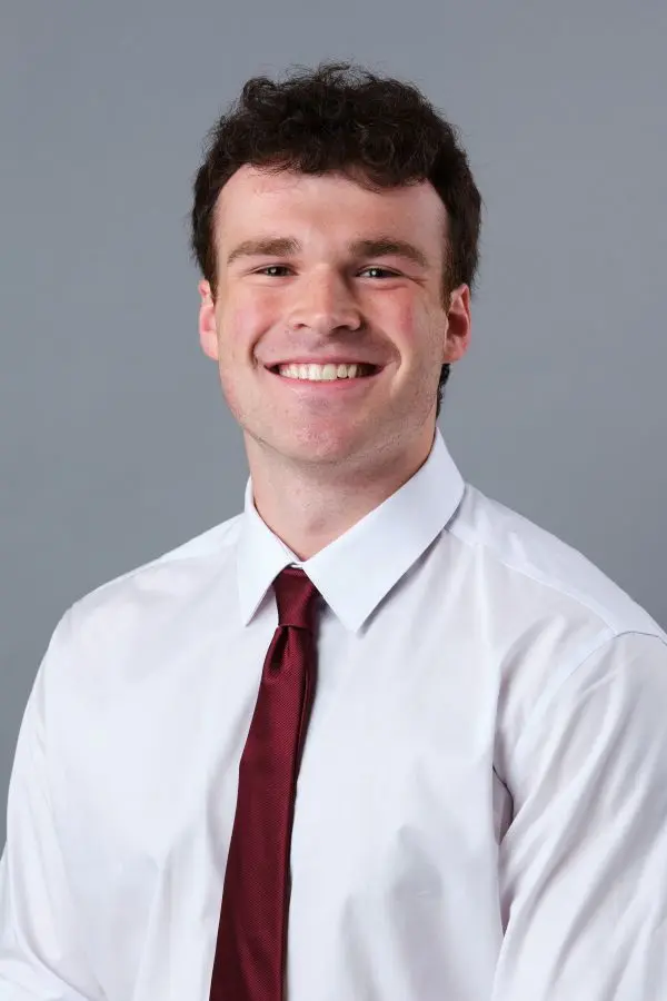 Kaleb Harris
