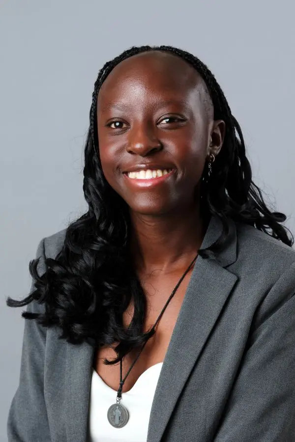 Hanani Nbdbele
