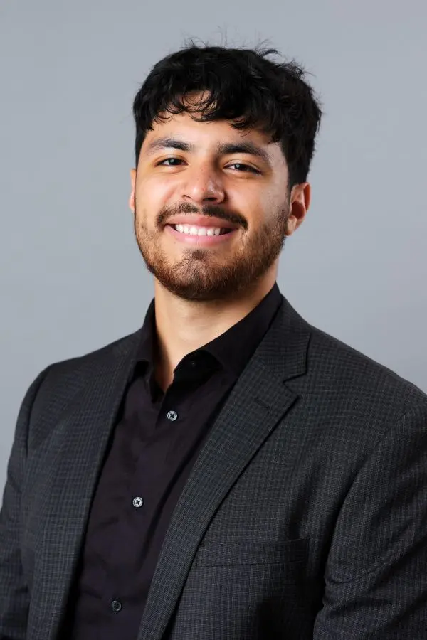 Adrian Soto