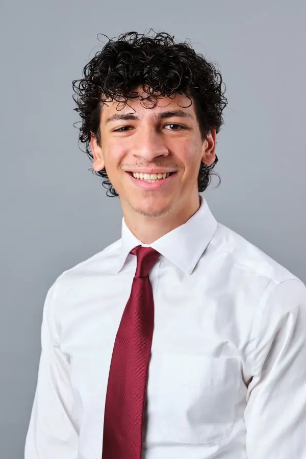 Anthony Yousak