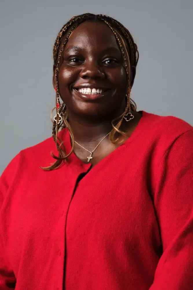 adeola yusuf