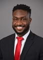 portrait of myke spencer