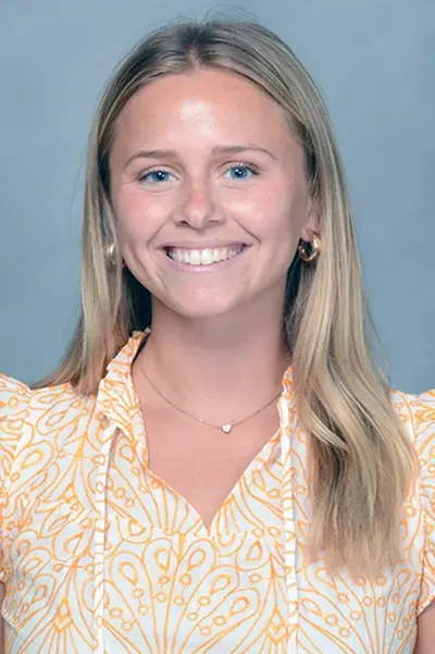 Photo of Martha Hunter