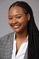 portrait of Aonesti Williams