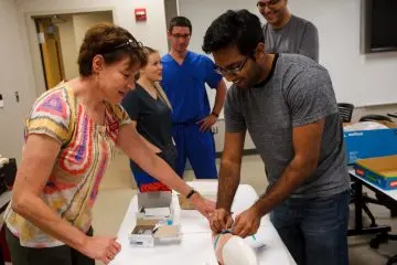 Intarmed Program Curriculum | MD Program | IU School of Medicine